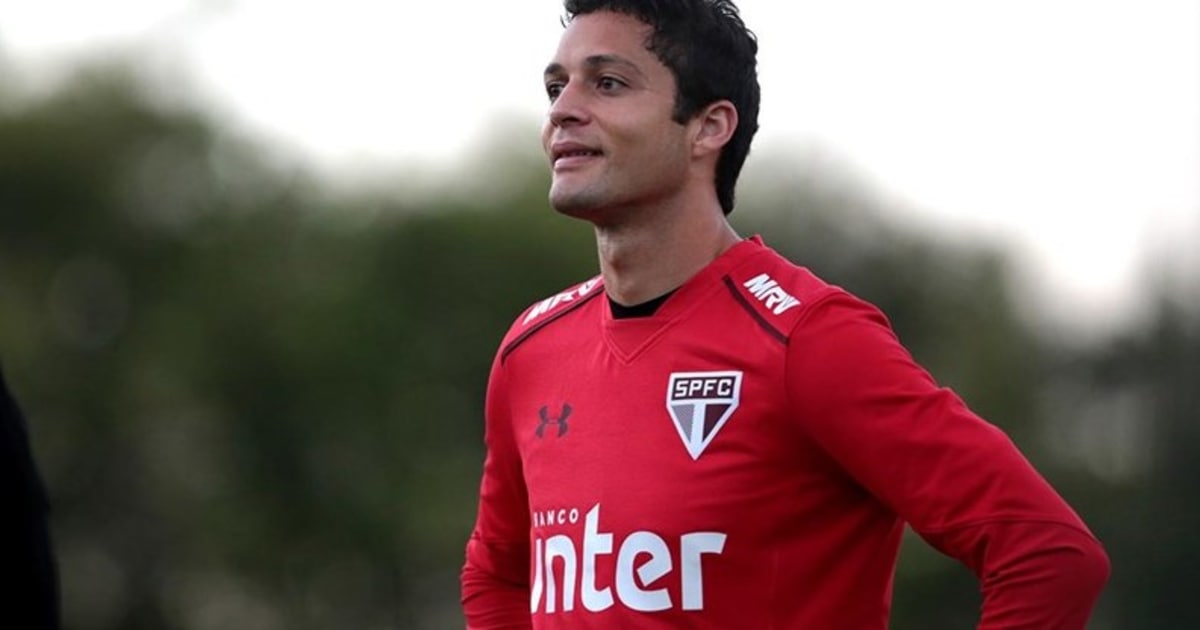 Gol do Tricolor! Anderson Martins abre o placar