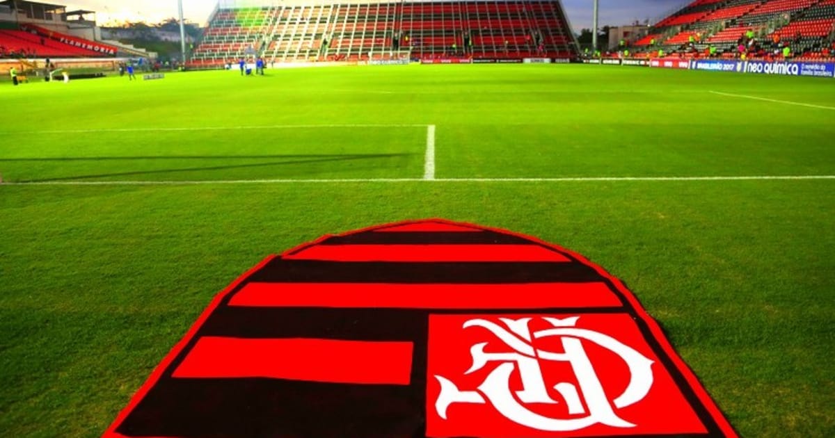 OFICIAL! Flamengo rescinde contrato com Isla - Urubu Interativo