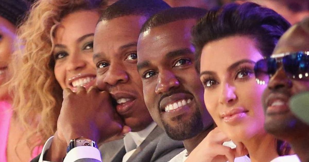 Beyoncé and Jay-Z Cut All Ties With Kanye West and Kim Kardashian