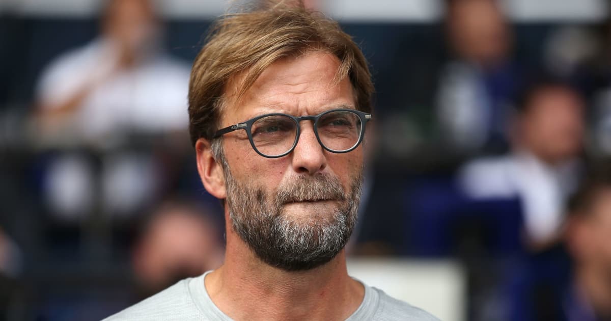 Liverpool Boss Jurgen Klopp Responds to Mino Raiola's 'Piece of Sh*t' Comments