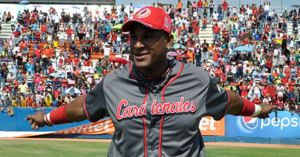 El Mejor Jugador De Beisbol De La Historia