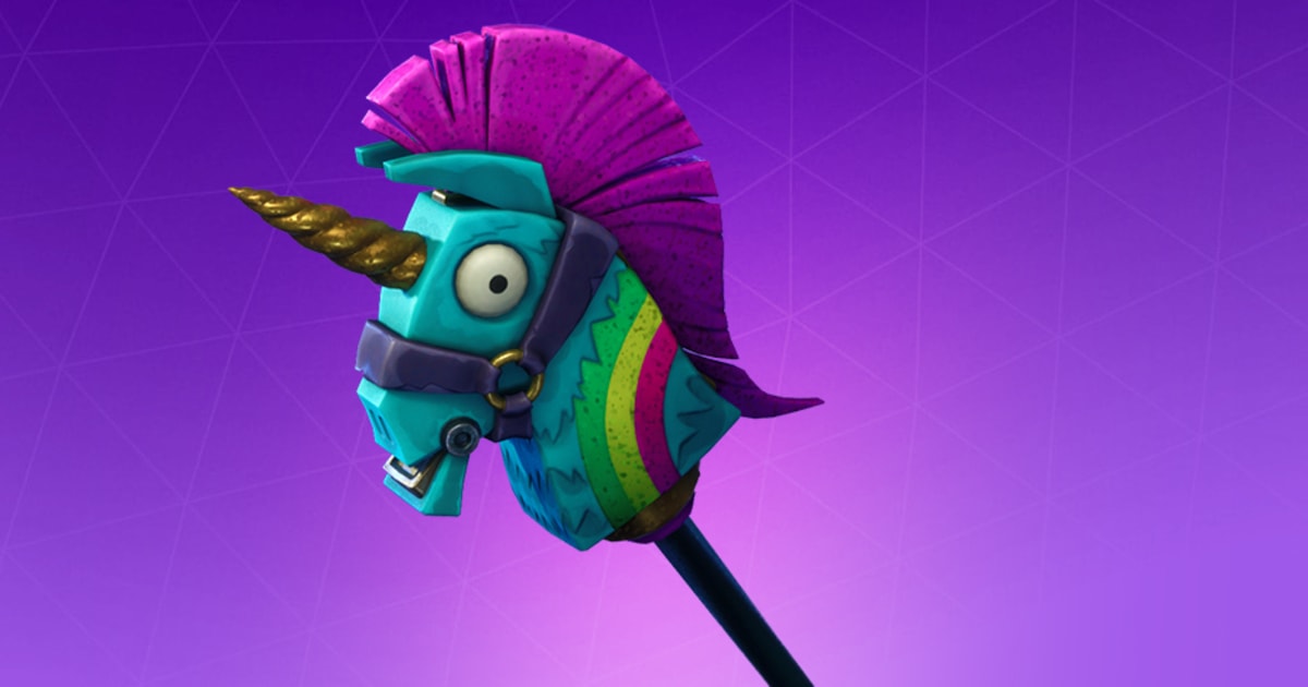 7 Rarest Skins in Fortnite dbltap