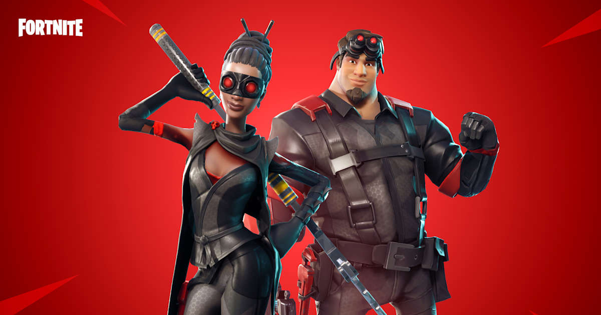 Fortnite Patch 4.5 Datamining Reveals Possible New Drum Gun  dbltap