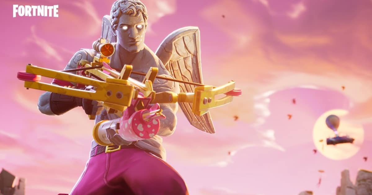 5 Best Vaulted Fortnite Weapons  dbltap