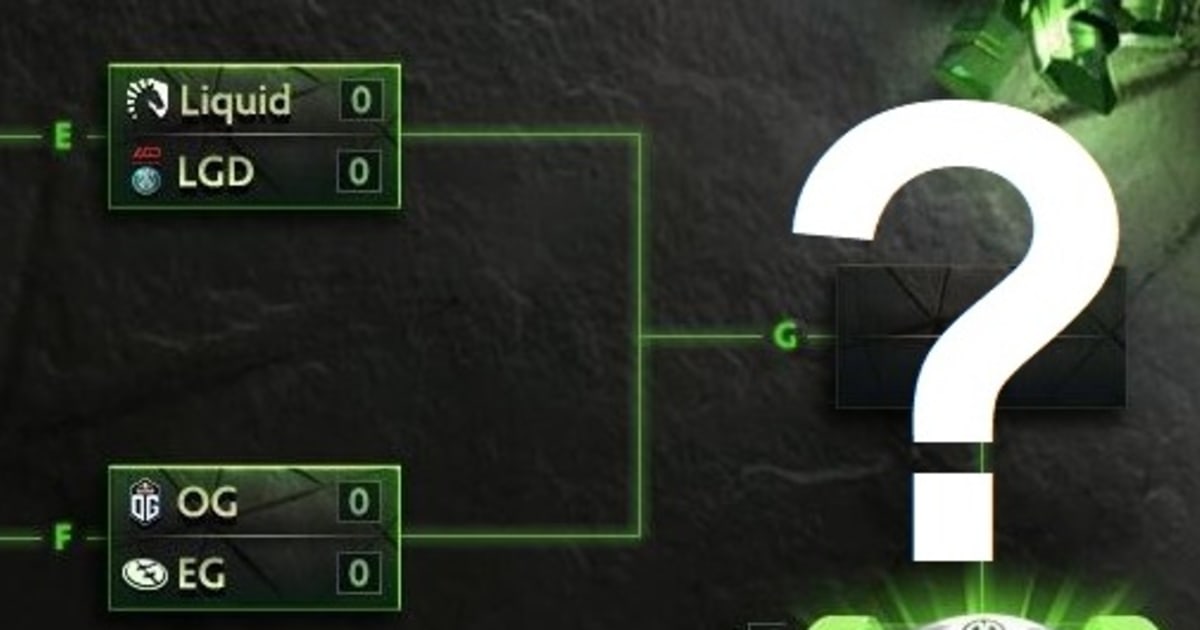 Ti8 Brackets Ti8 Brackets