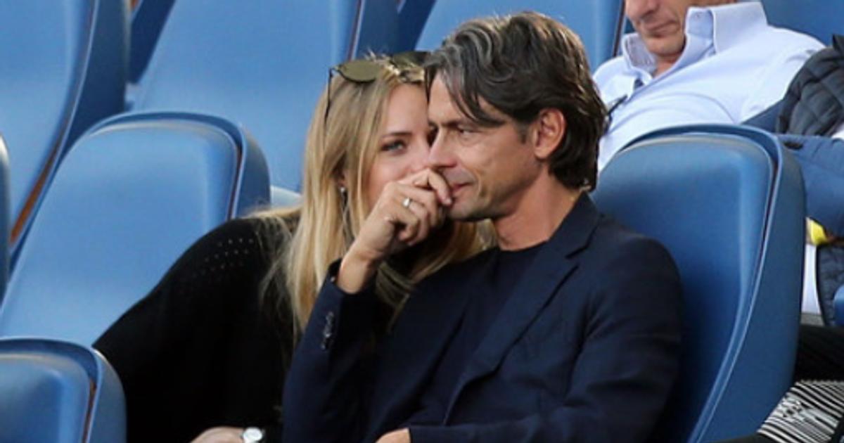 Chi è Il Compagno Di Filippo Inzaghi