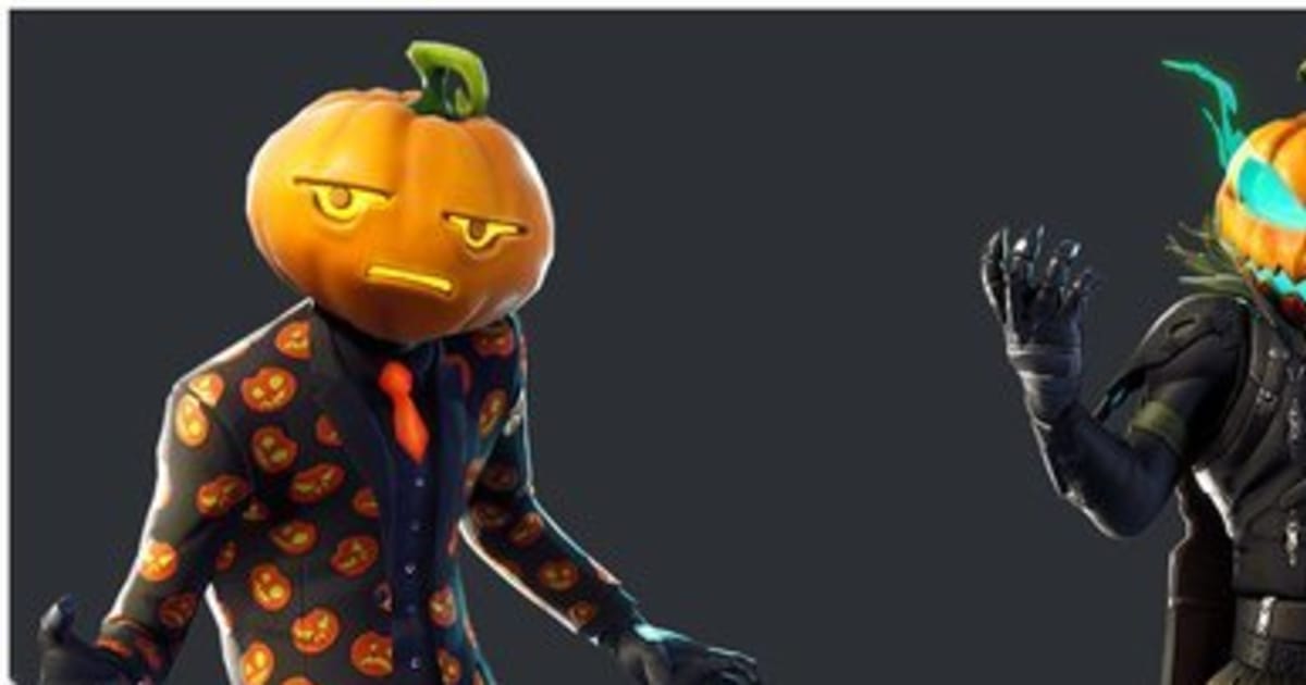 hero hunters pumpkin locations 2021