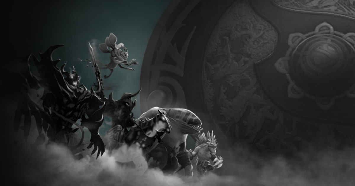 Dota 2 Patch 720 To Release After Kuala Lumpur Major Fleej