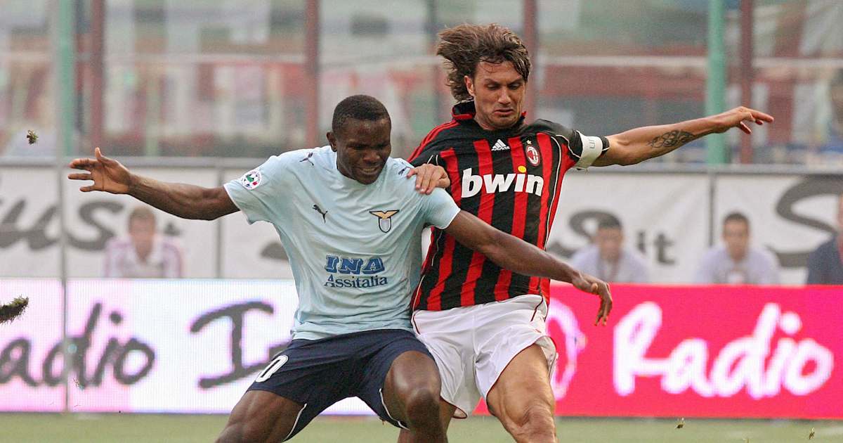 6165257 7 Klub Yang Mengabadikan Nomor Punggung Pemainnya