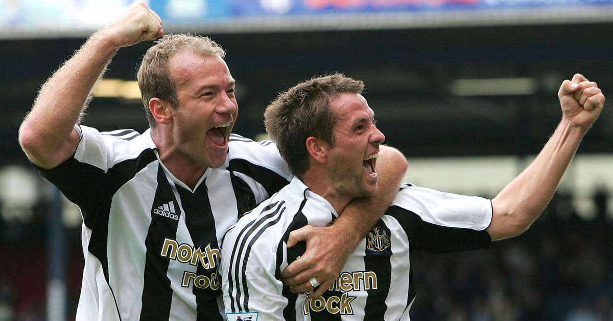 Bogey Men: 9 Players Who Have Scored the Most Goals Against West Ham in the Prem...