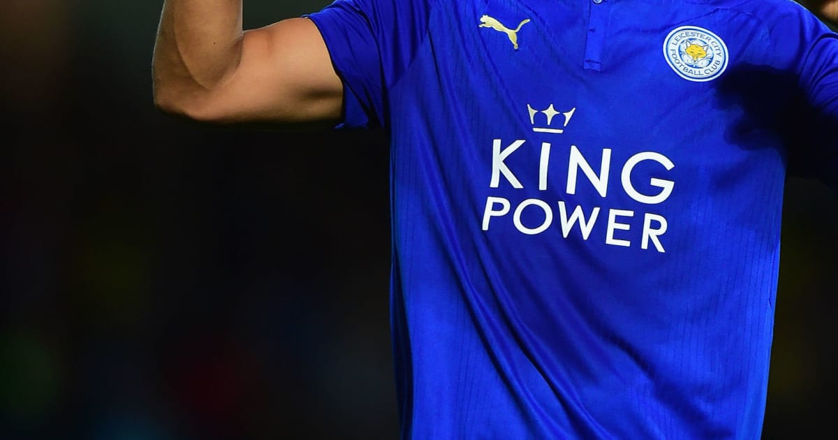 PUMPING! | Player champion of the Premier League with the Leicester will play in the MX League