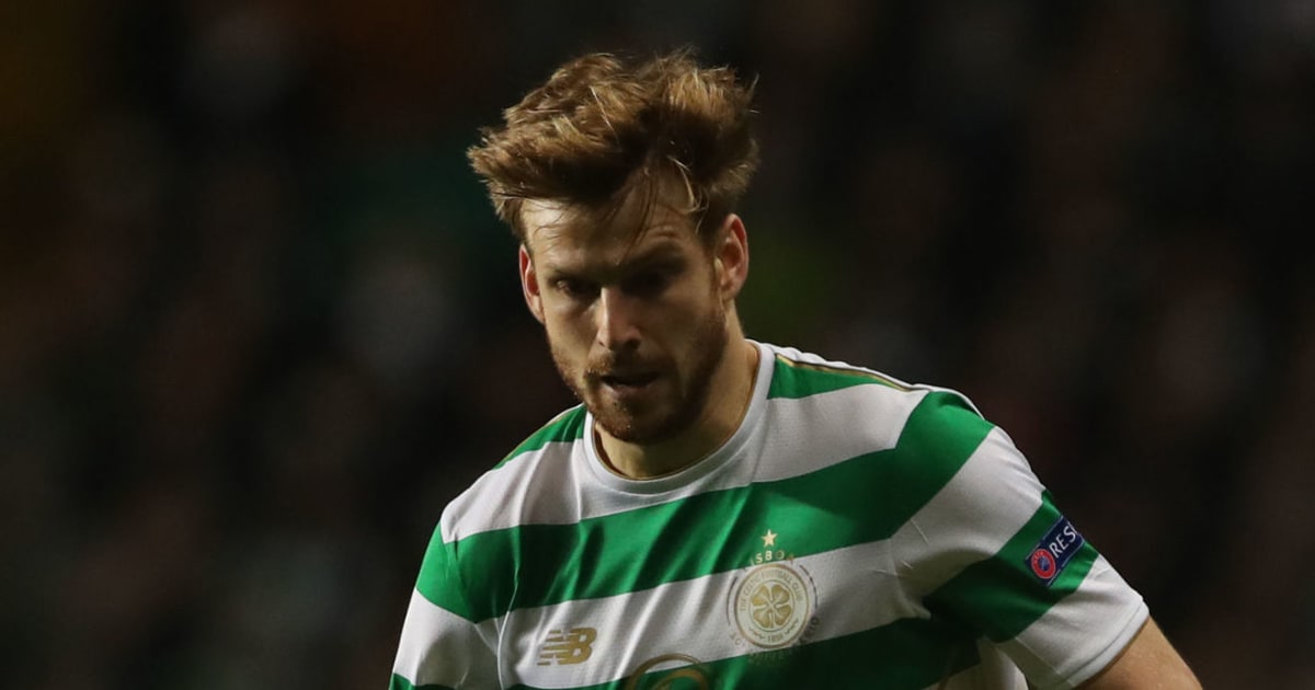 Southampton Agree Fee for Celtic Midfielder Stuart Armstrong Ahead of Summer Move Southampton Agree Fee for Celtic Midfielder Stuart Armstrong Ahead of Summer Move