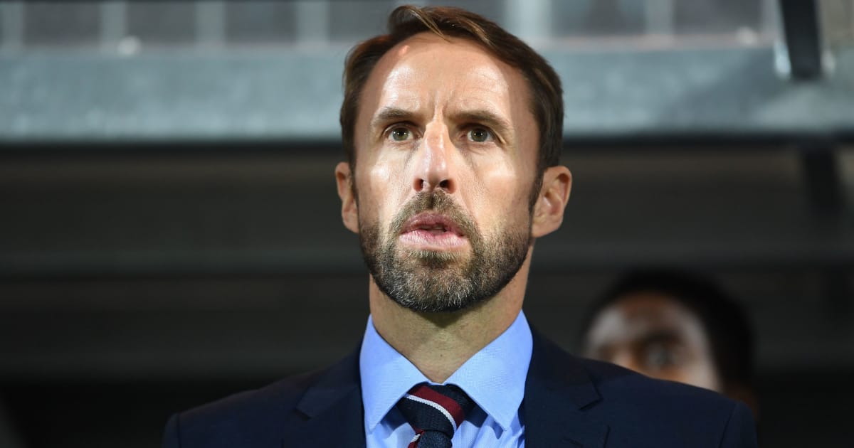 Picking the Best Potential England Lineup to Face Spain in the Nations League on...