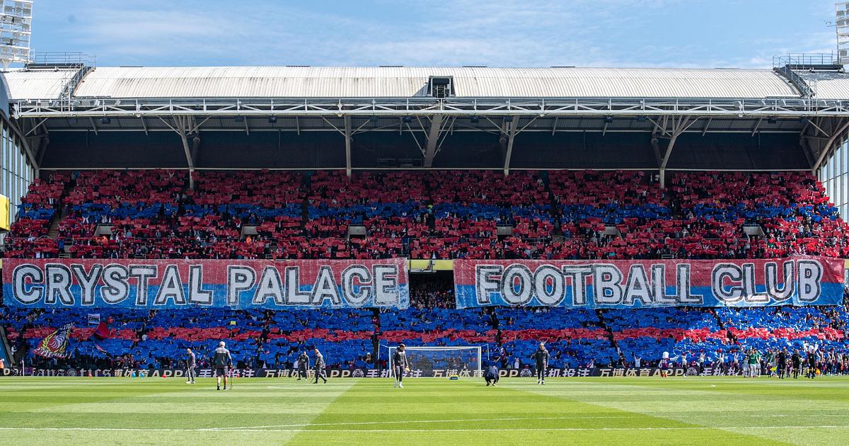 Image result for crystal palace