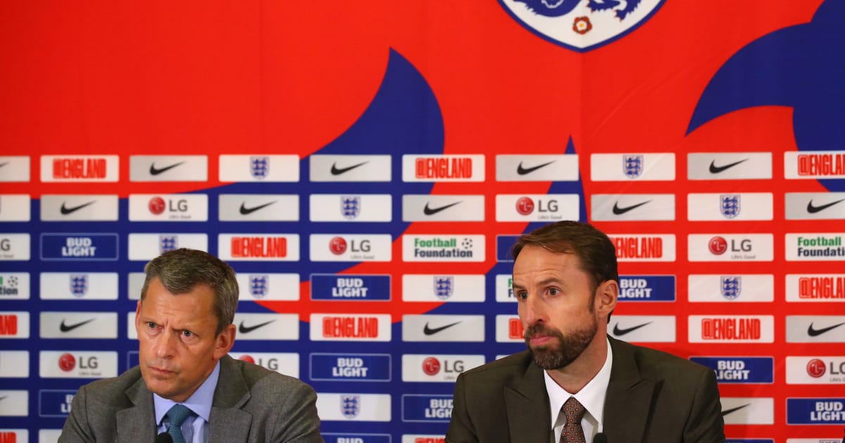 REVEALED: England Players Could go on Strike Over Payment Dispute, Claims Report
