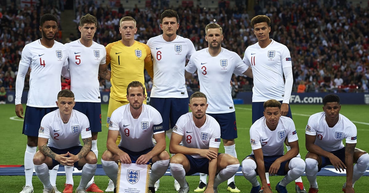 All Change: Why the Premier League's 'Homegrown' System Must Be Tweaked to Help ...