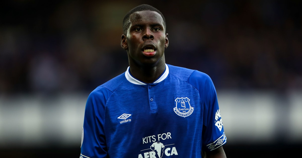 Mamadou Sakho and Kurt Zouma Make Shock Return to France Squad for Clashes With ...