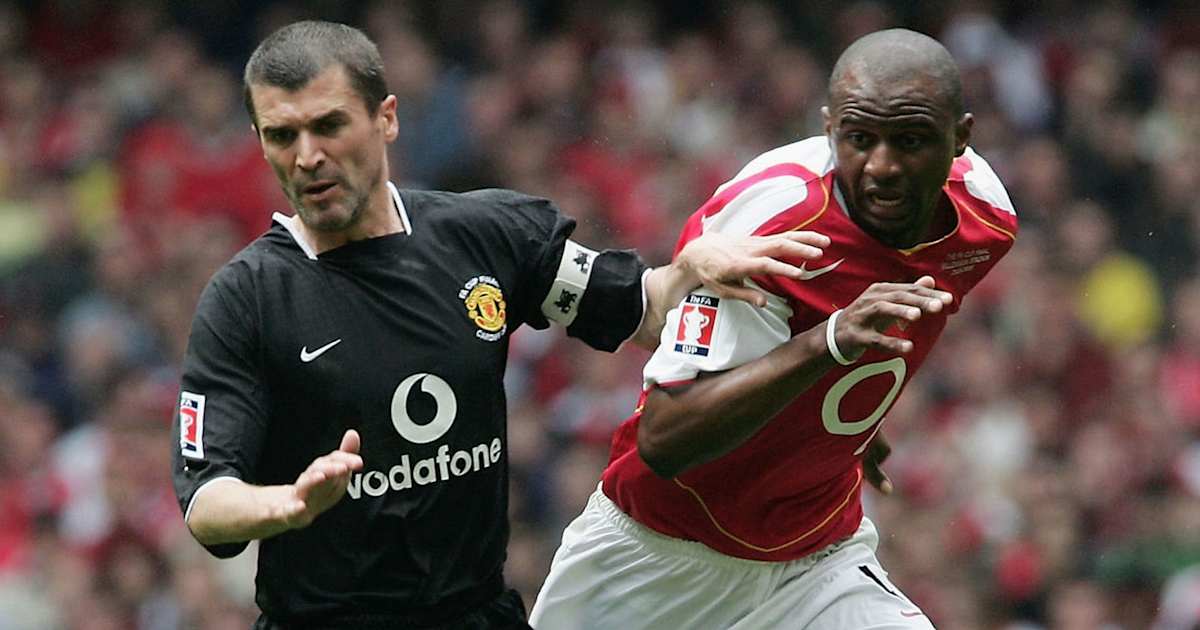 Hot Heads: 20 Players With the Most Red Cards in Premier League History | 90min