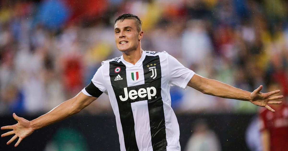 Juventus Players - Top 5 Juventus players to watch in ...
