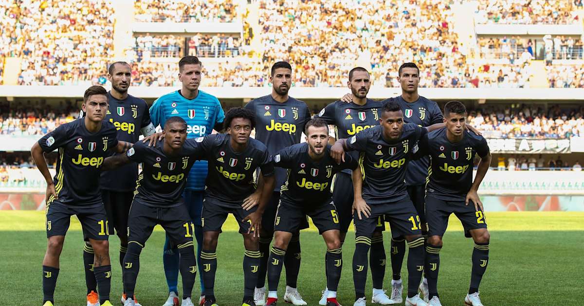 Juventus vs Lazio Preview Classic Encounter, Current Form