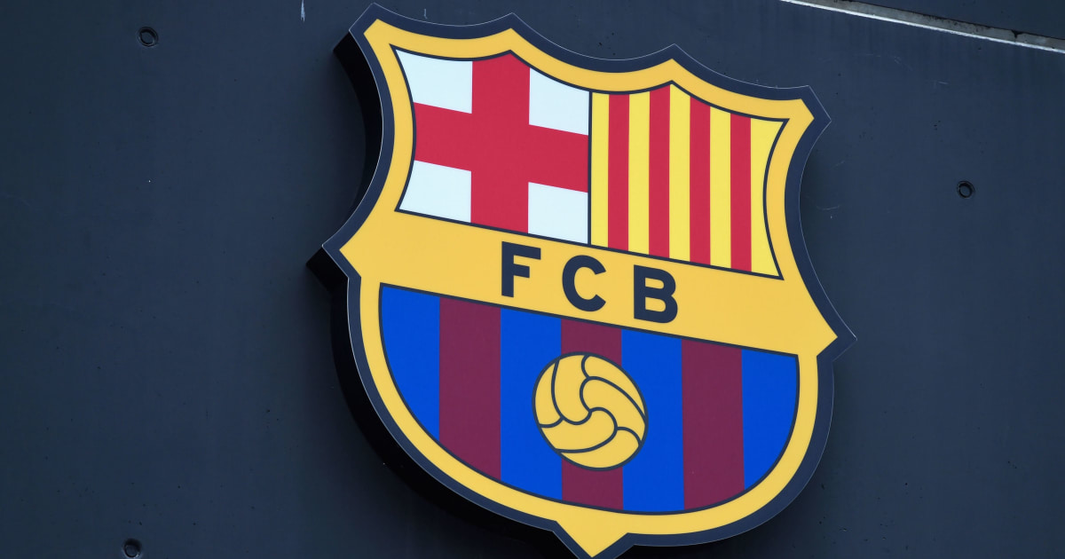 PHOTO: Barcelona Reportedly Give Green Light for New ...