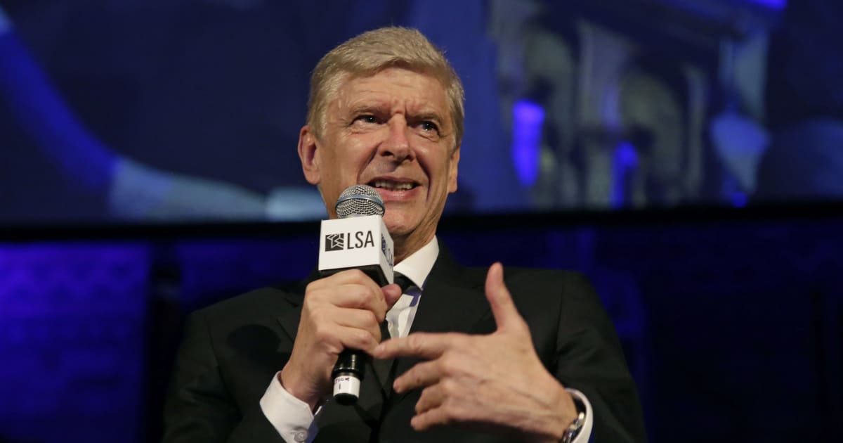 Arsene Wenger Linked With Surprise Return to Football as PSG Sporting Director
