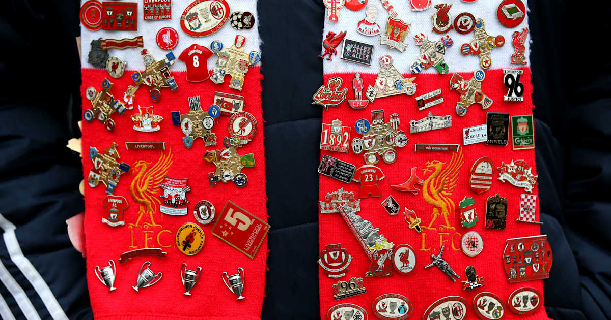 6220010 Susunan Pemain Premier League Liverpool Vs Fulham