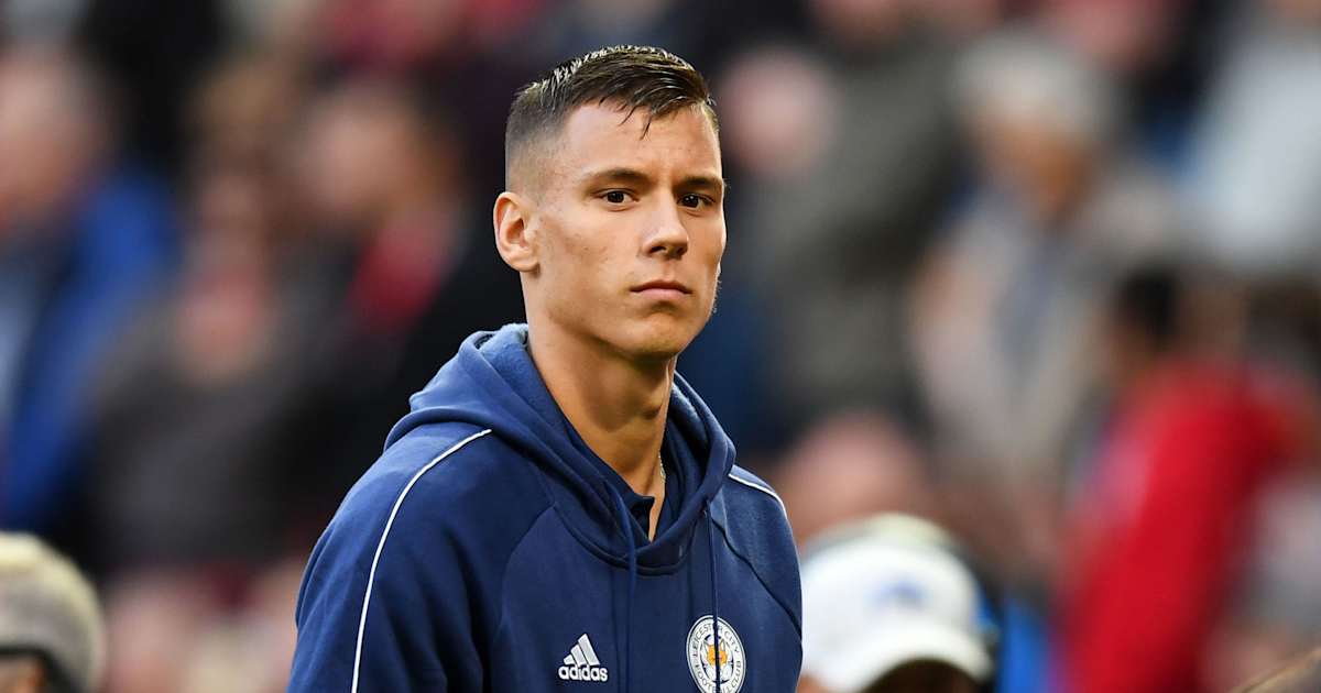 Filip Benkovic Praises Fan Atmosphere But Admits He Could Leave Glasgow Side in January Filip Benkovic Praises Fan Atmosphere But Admits He Could Leave Glasgow Side in January