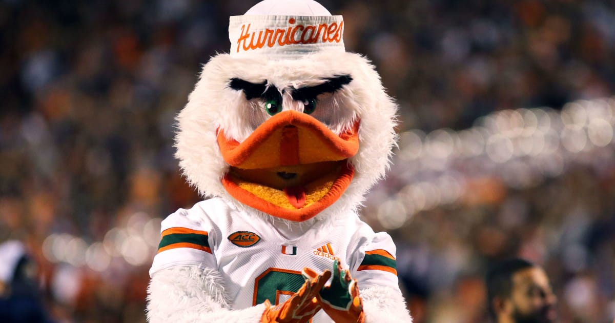 Miami University Mascot - University Of Miami Wallpapers - Wallpaper