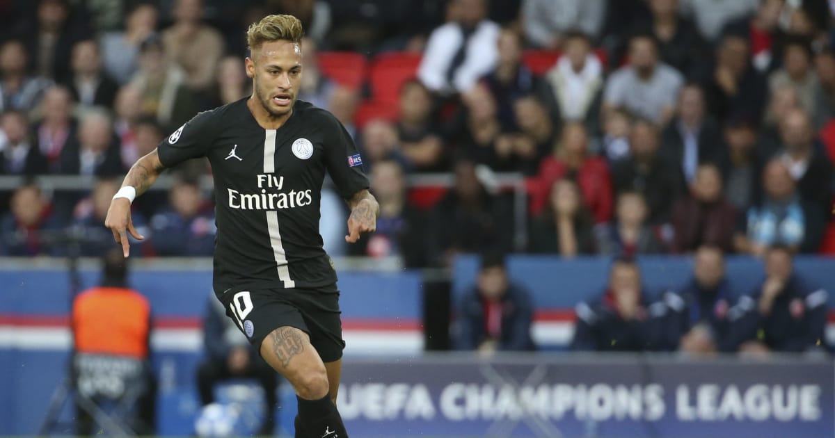 'Neymar Is One of the Best Players in Europe,' Says PSG Boss Thomas Tuchel as He...