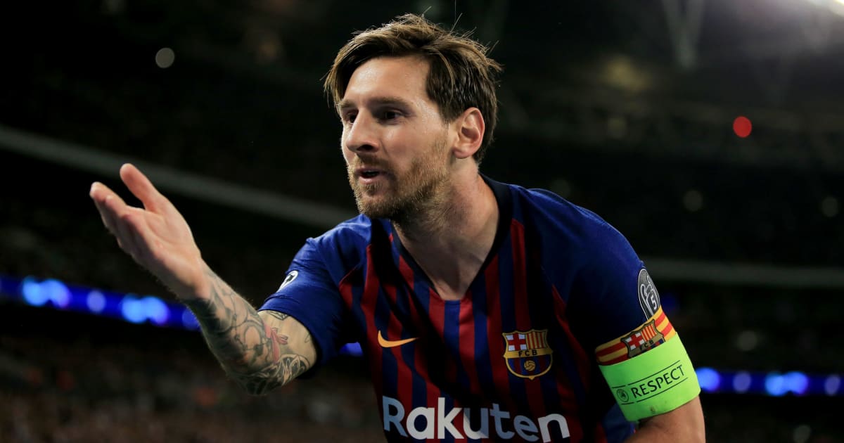 Barcelona Respond Bluntly to Diego Maradona's Criticism of ...