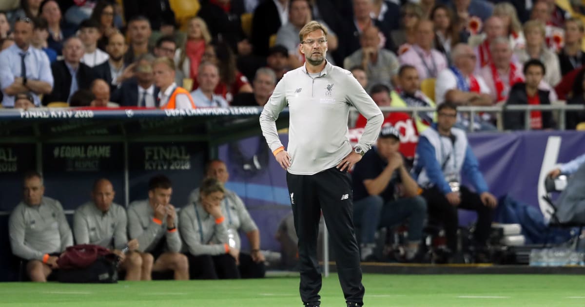 Liverpool Target Admits He Wants to Stay on the 'Biggest Stage' Following Premie...