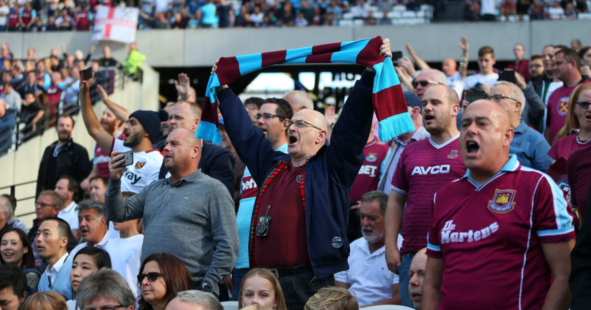 "I Miss This Man": West Ham Fans Pining For Return of Fan Favourite After Rough Times | 90min