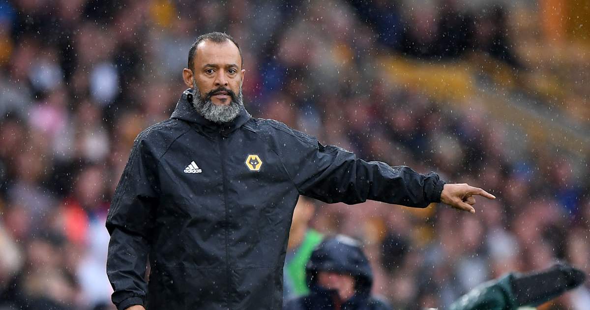Nuno Espirito Santo Admits Wolves Have 'Much to Improve ...