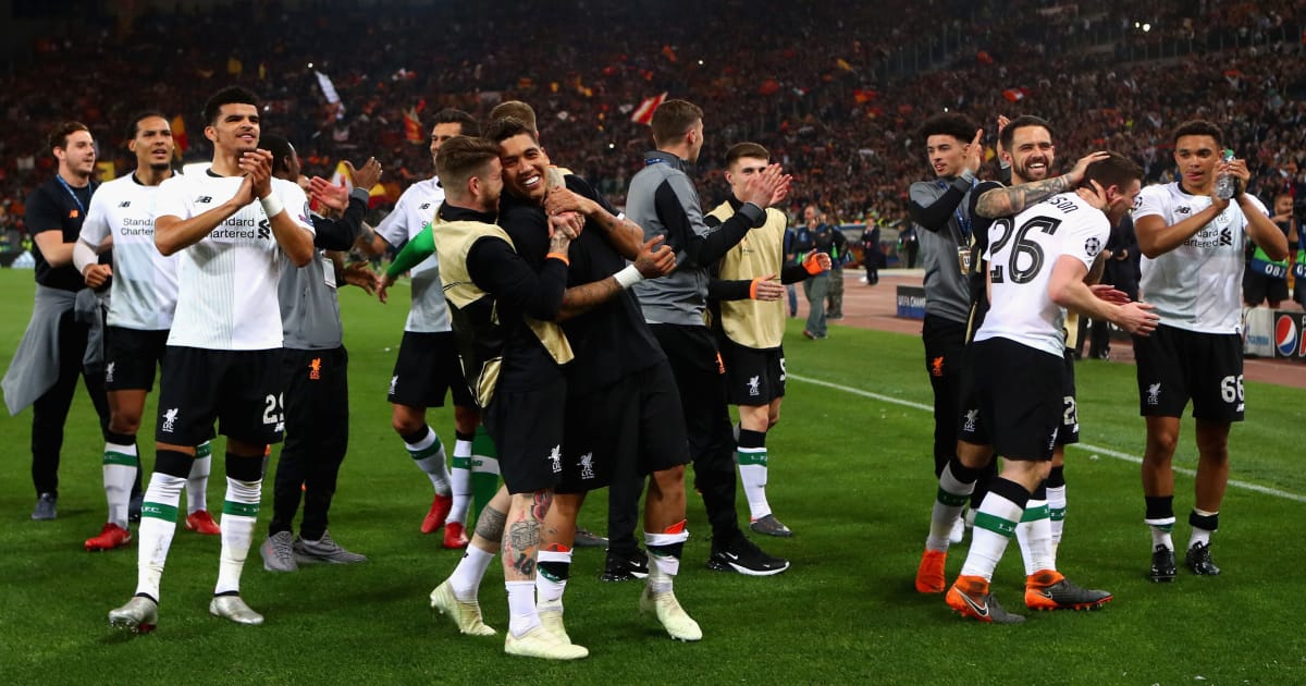 Image Result For Liverpool Defender Aims Jibes At Big Spending Rivals Ahead Of Uefa Champions League Final Image Result For Liverpool Defender Aims Jibes At Big Spending Rivals Ahead Of Uefa Champions League Final