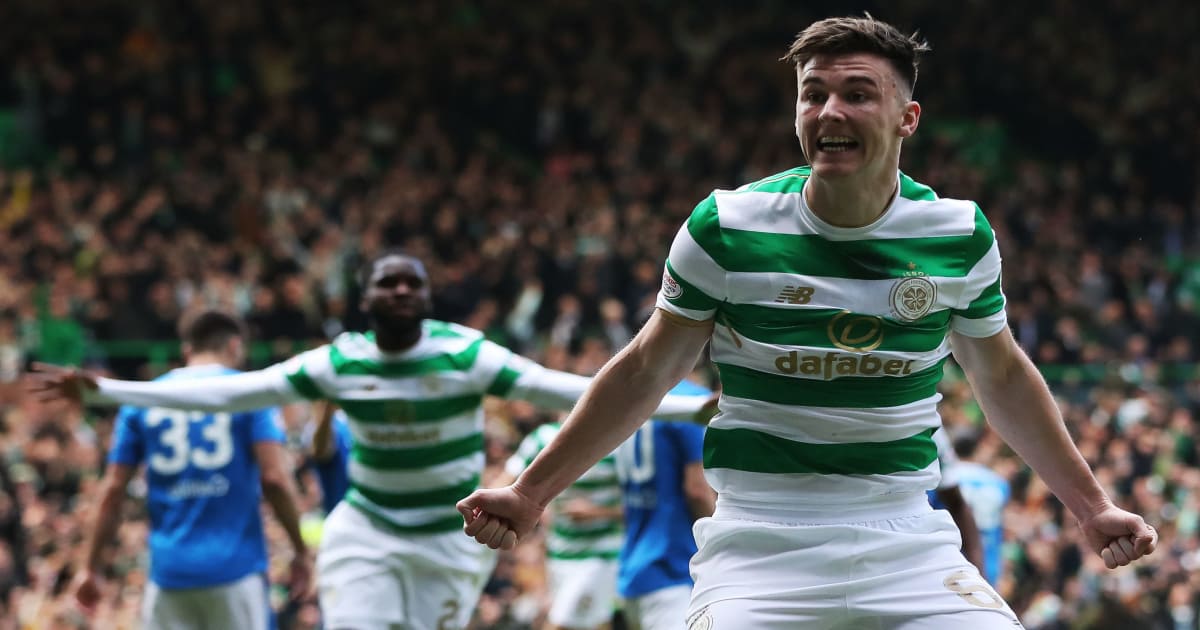 Celtic Full-Back Splits Opinion Among Spurs Fans Following Links With London Side