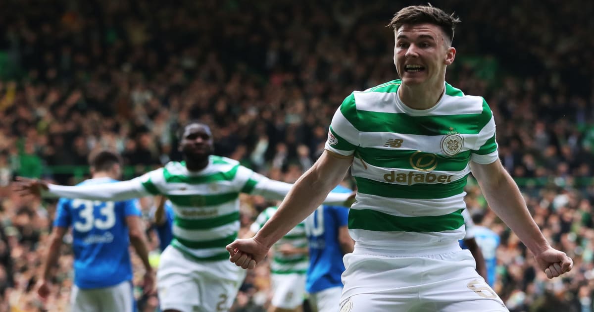 Interest Mounts in Highly-Rated Celtic Full-Back as Atletico Madrid Consider Swoop for United Target