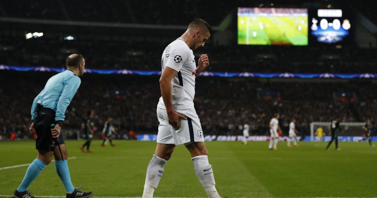 Manchester United Ready to Swoop as Toby Alderweireld Cancels Last Ditch Tottenham Talks