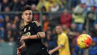 Frosinone Calcio - Juventus Turin | Die offiziellen Aufstellungen