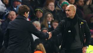 Tottenham Hotspur - Manchester City | Die offiziellen Aufstellungen