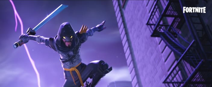 7 Rarest Skins in Fortnite | dbltap