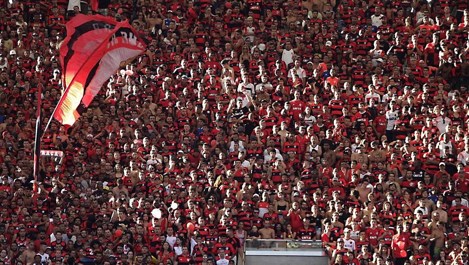 Resultado de imagem para Nação do Flamengo é lider em arrecadação nesta temporada de 2018