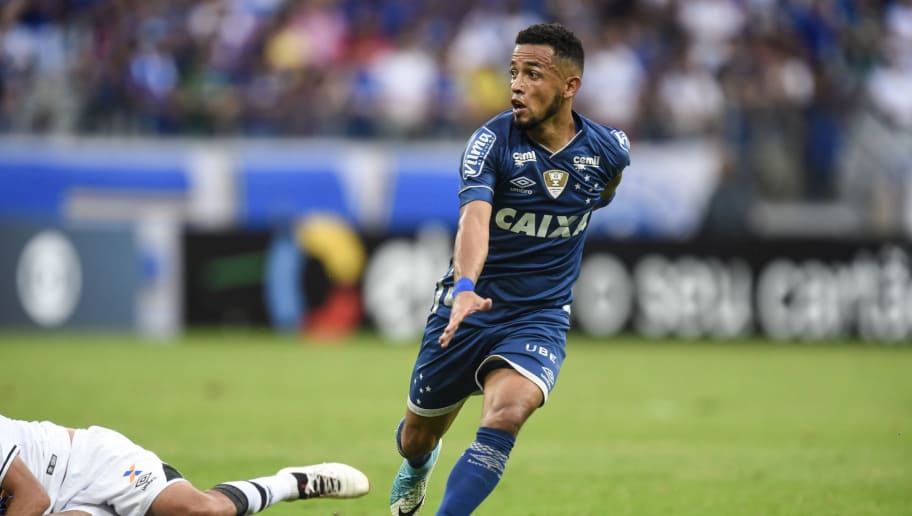 Resultado de imagem para rafinha cruzeiro