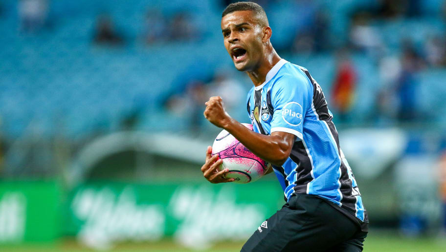 GOOOOOOOOOOOOOOOOOOL DO GRÊMIO! Alison, 2 a 1 e leva o Imortal para os pênaltis