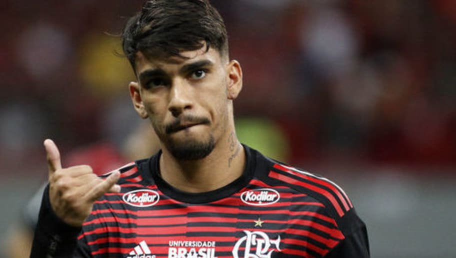 Paquetá marca golaço em treino, e torcedores do Flamengo se animam; confira algumas reações