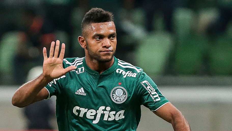 Borja retorna e busca artilharia isolada da Copa Libertadores