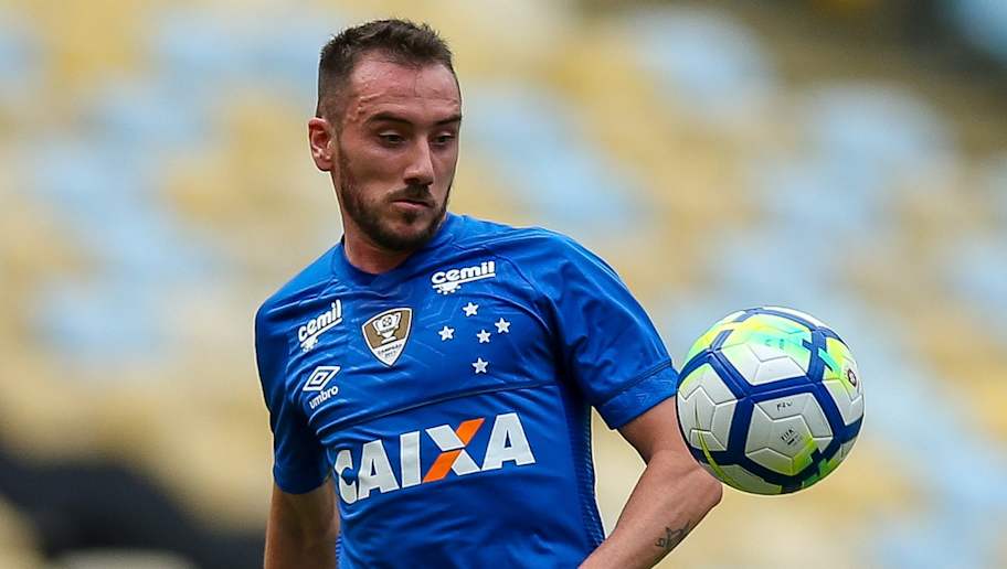 [VÍDEO] Melhores momentos do primeiro tempo de Palmeiras 2 x 1 Cruzeiro