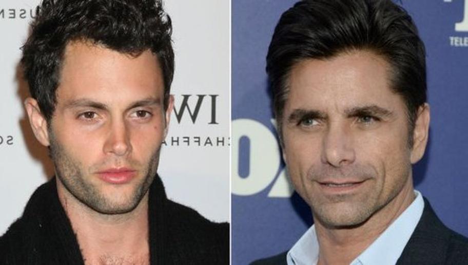 John Stamos Joining Penn Badgley For Upcoming Tv Drama Floor8