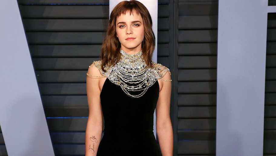 Fans Are Sure Emma Watson Is Dating This Former Glee Star