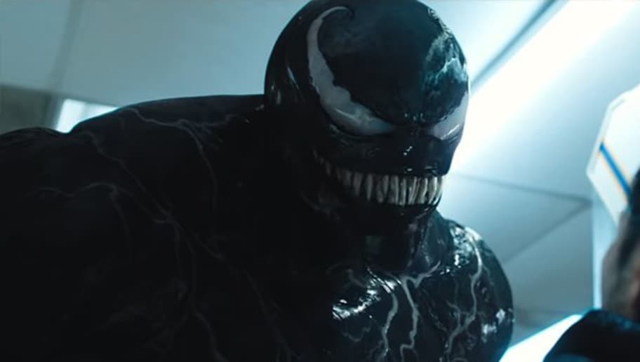 �Venom� Director Teases PostCredits Scene floor8 �Venom� Director Teases PostCredits Scene floor8